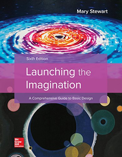 Stock image for Loose Leaf for Launching the Imagination for sale by Isle of Books