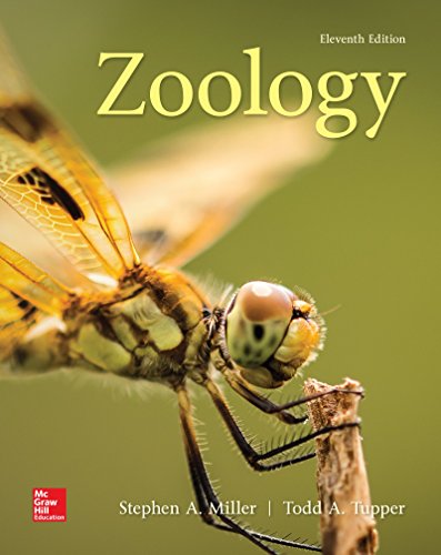 Imagen de archivo de Zoology a la venta por Revaluation Books
