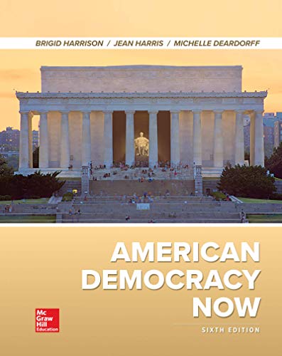 Imagen de archivo de Looseleaf for American Democracy Now a la venta por GF Books, Inc.