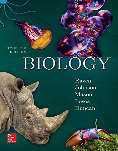 Beispielbild fr Biology zum Verkauf von Fourstar Books