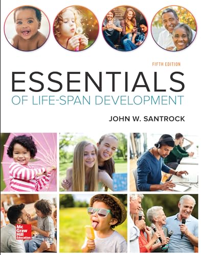 Immagine dell'editore per Essentials of Life-span Development + Connect Access Card venduto da Revaluation Books