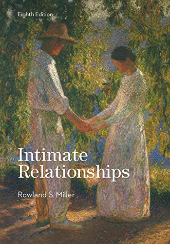 Stock image for Looseleaf for Intimate Relationships for sale by Byrd Books