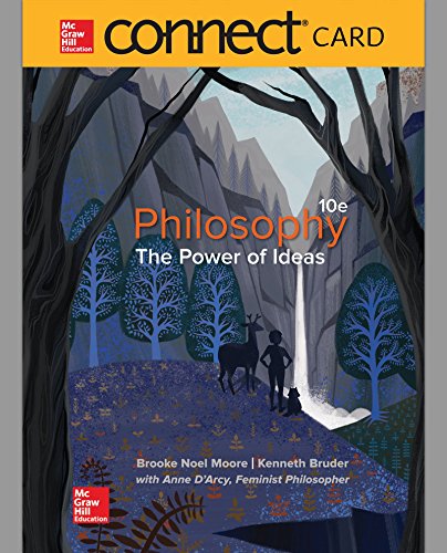 Stock image for Philosophy: The Power of Ideas for sale by Revaluation Books