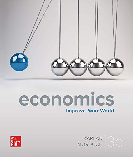 Stock image for Economics for sale by Campus Bookstore