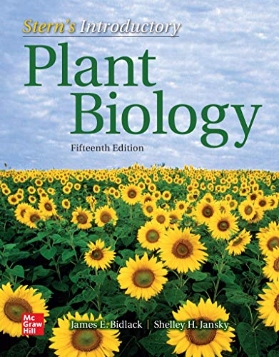 9781260240832: Stern's Introductory Plant Biology