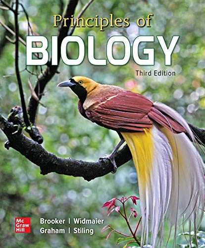 Stock image for Principles of Biology 3e (sstudent book) for sale by BooXX in Stock