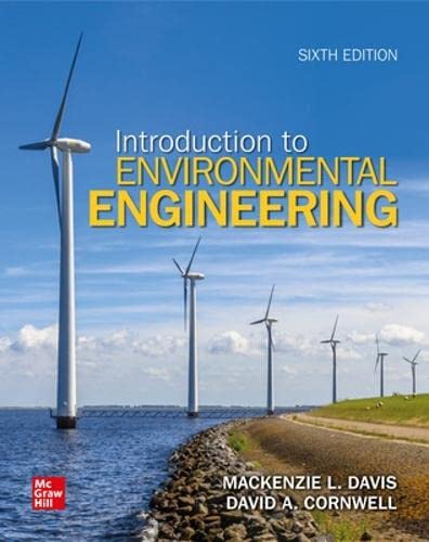 9781260241099: Introduction to Environmental Engineering