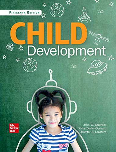 Imagen de archivo de Child Development: An Introduction a la venta por Books Unplugged