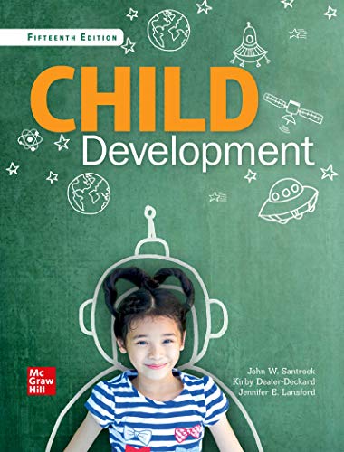 Stock image for Child Development: An Introduction for sale by Books Unplugged