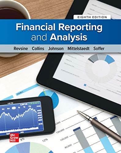 9781260247848: Financial Reporting and Analysis