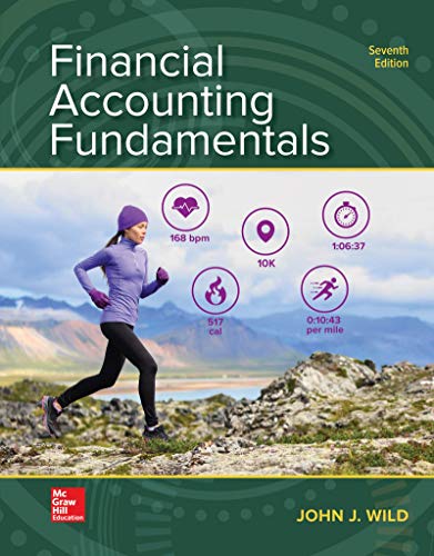 Stock image for Financial Accounting Fundamentals for sale by Omega