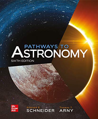 Stock image for Pathways to Astronomy for sale by Books Unplugged