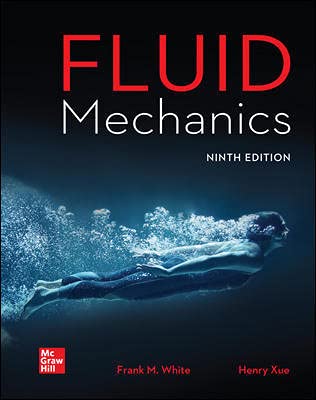 Beispielbild fr Fluid Mechanics 9th Edition zum Verkauf von BooksRun