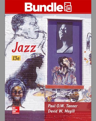 Imagen de archivo de GEN COMBO LOOSELEAF JAZZ; CONNECT ACCESS CARD a la venta por Textbooks_Source