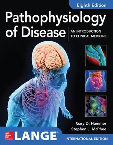 Stock image for ISE Pathophysiology of Disease: An Introduction to Clinical Medicine 8E for sale by Revaluation Books