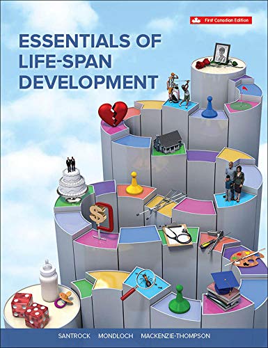 Beispielbild fr Essentials Of Life-span Development zum Verkauf von GF Books, Inc.