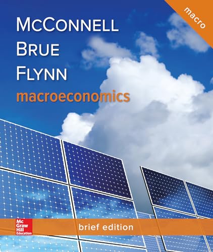 

Loose Leaf for Macroeconomics, Brief Edition [No Binding ]