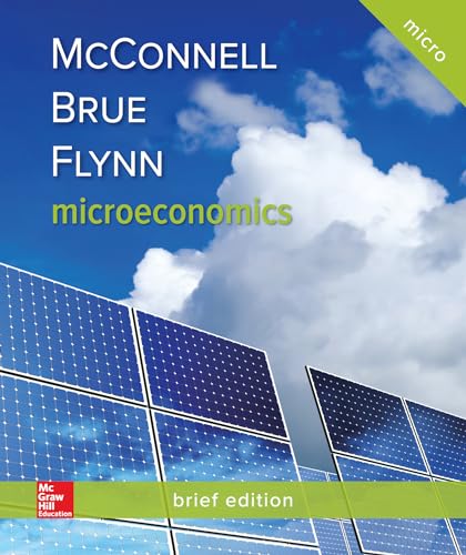 Beispielbild fr Loose Leaf for Microeconomics, Brief Edition zum Verkauf von Buchpark