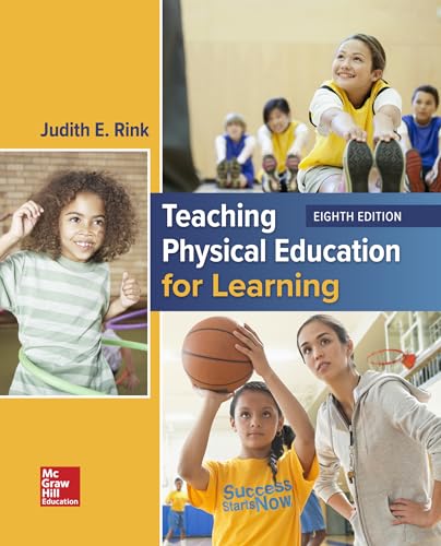 Stock image for Looseleaf for Teaching Physical Education for Learning for sale by Textbook Brokers