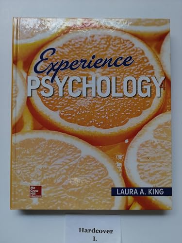 Stock image for Experience Psychology for sale by SecondSale