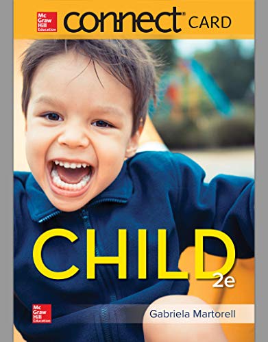 Stock image for Connect Access Card for Child for sale by BooksRun
