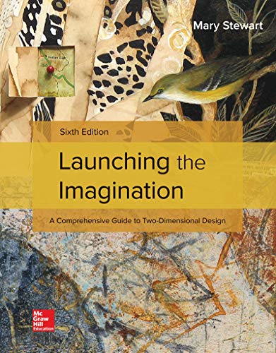 9781260402216: Launching Imagination 2d