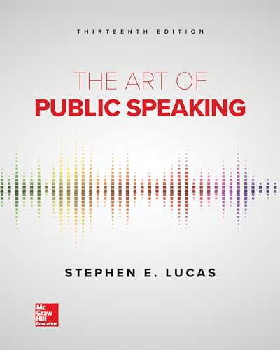 Loose Leaf for the Art of Public...