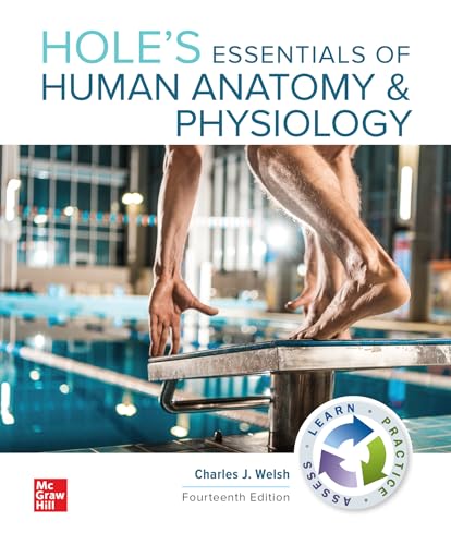 Stock image for Laboratory Manual by Martin for HOLE'S ESSENTIALS OF HUMAN ANATOMY & PHYSIOLOGY for sale by SecondSale