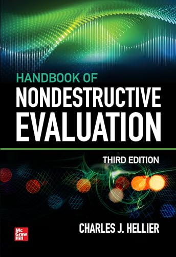 Stock image for Handbook of Nondestructive Evaluation, 3E for sale by Bulrushed Books