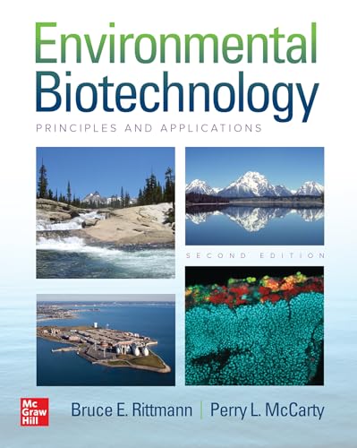 Imagen de archivo de Environmental Biotechnology: Principles and Applications, Second Edition a la venta por Better World Books Ltd