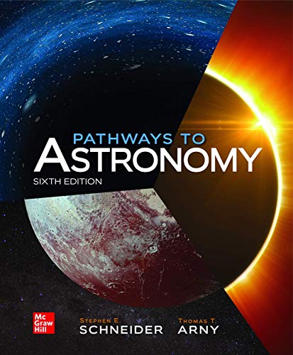 Stock image for Loose Leaf for Pathways to Astronomy for sale by Wizard Books