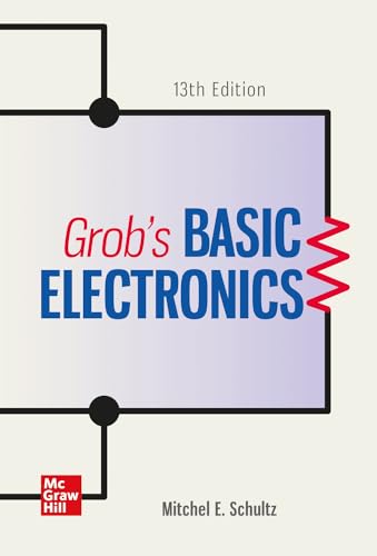 9781260445305: Grob's Basic Electronics