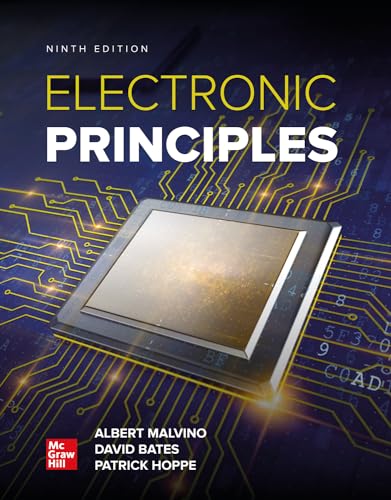 9781260447965: Loose Leaf for Electronic Principles