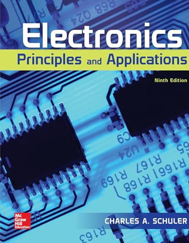 Stock image for Loose Leaf for Electronics: Principles and Applications for sale by EXPEDITEBOOKS