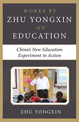 Imagen de archivo de China's New Education Experiment in Action a la venta por SecondSale