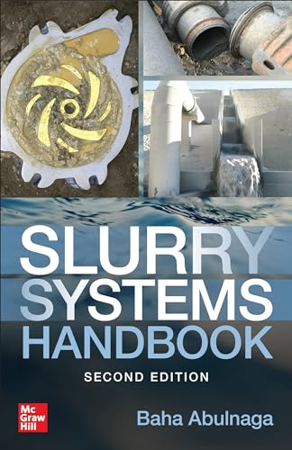 9781260452792: Slurry Systems Handbook, Second Edition (MECHANICAL ENGINEERING)