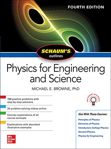 Imagen de archivo de Physics for Engineering and Science a la venta por Blackwell's