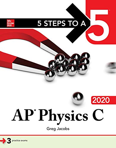Beispielbild fr 5 Steps to a 5: AP Physics C 2020 zum Verkauf von SecondSale