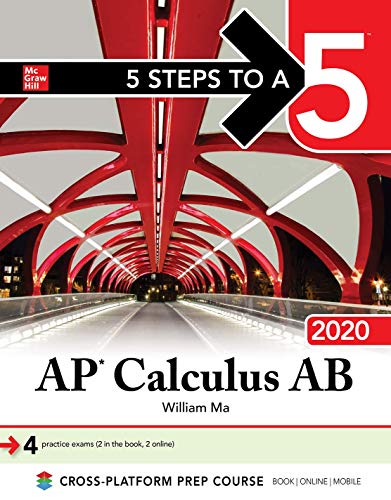 9781260454949: AP Calculus AB 2020