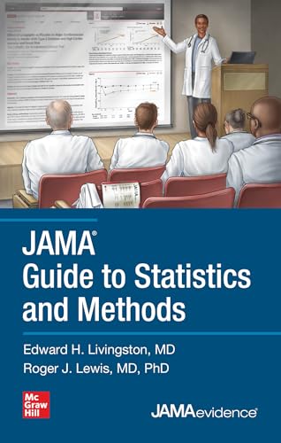 Stock image for JAMA Guide to Statistics and Methods for sale by Blackwell's