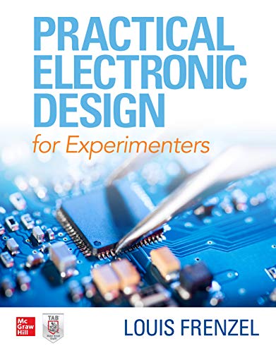 Beispielbild fr Practical Electronic Design for Experimenters zum Verkauf von Better World Books