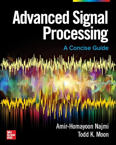 Stock image for Advanced Signal Processing for sale by Blackwell's