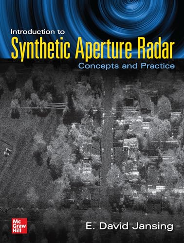 Stock image for Introduction to Synthetic Aperture Radar for sale by Blackwell's