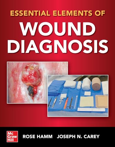 Stock image for Essential Elements of Wound Diagnosis for sale by Revaluation Books