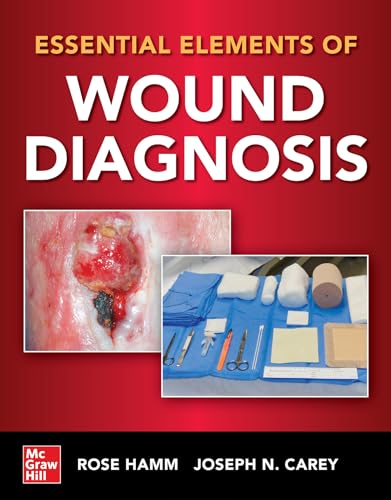 Stock image for Essential Elements of Wound Diagnosis for sale by Blackwell's