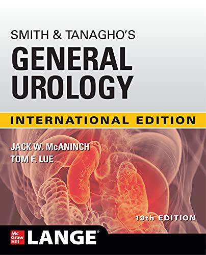 Stock image for Smith and Tanagho's General Urology, 19th Edition for sale by Mispah books