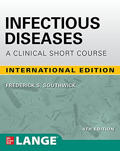 Stock image for Infectious Diseases for sale by Books Puddle