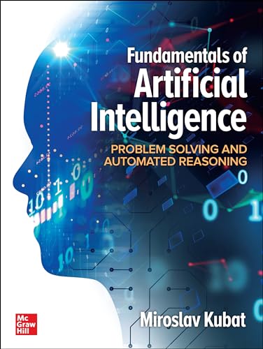9781260467789: Fundamentals of Artificial Intelligence: Problem Solving and Automated Reasoning