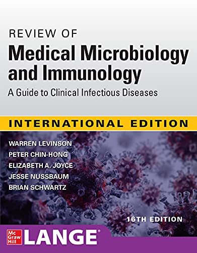 Stock image for Review of Medical Microbiology and Immunology for sale by Books Puddle