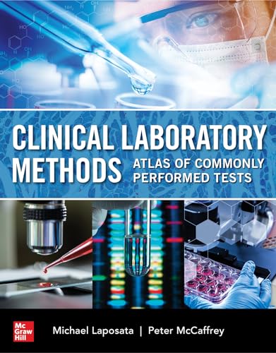 Stock image for Clinical Laboratory Methods for sale by Books Puddle